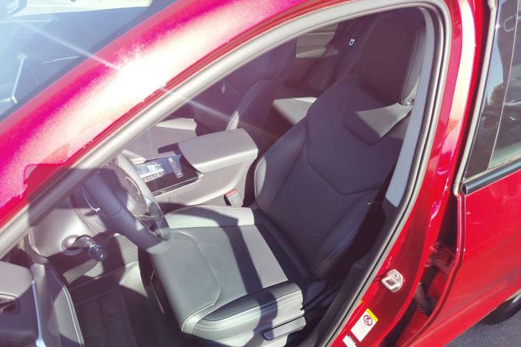 Used BYD Song Pro 2019 1.5T Automatic Luxury Model
