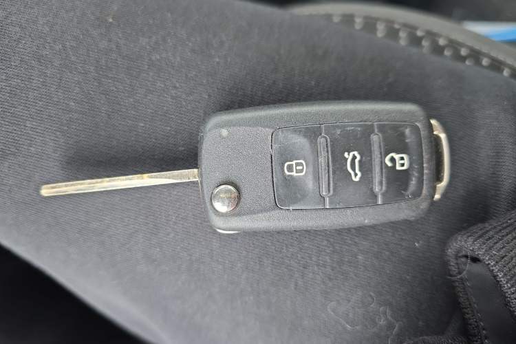 Used Skoda Fabia 2012 1.6L Manual Sport Edition
