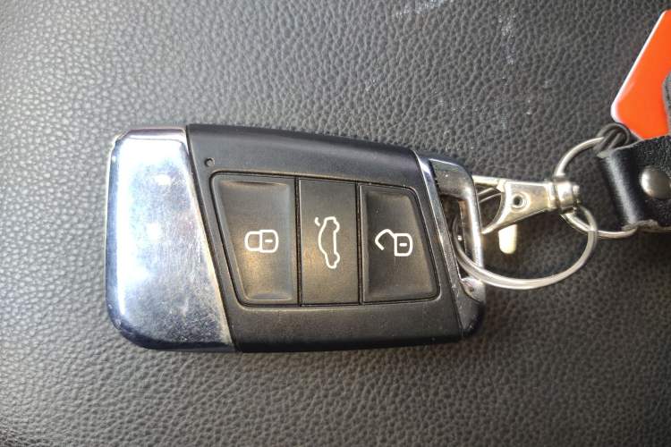 Used Volkswagen FAW-Volkswagen CC 2019 330TSI Glamour Edition China V Standard
