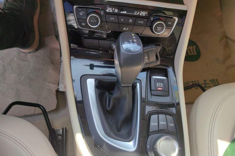 Used BMW 2 Series Active Tourer 2016 218i Leading Model