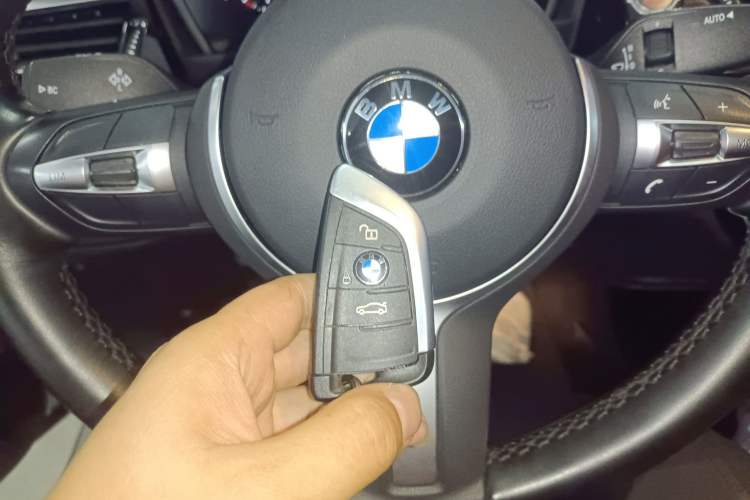 Used BMW 1 Series 2021 Restyled 125i M Sport Night Edition
