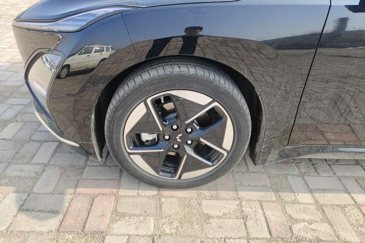 Used Wuling Xingguang 2025 610 km Smart Flagship Version