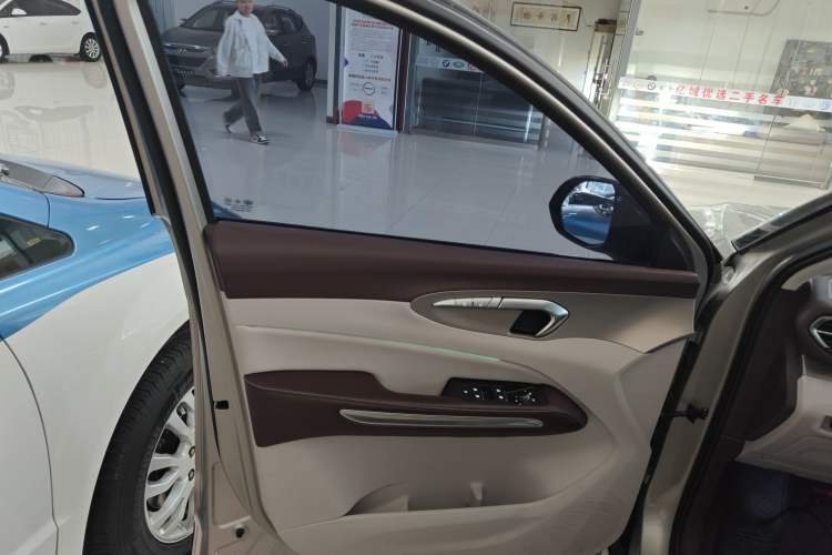 Used Bestune T90 2023 2.0T Automatic Flagship Edition
