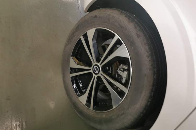 Used Nissan Sylphy 2023 1.6L CVT Enjoyment Edition Right Rear Wheel Hub
