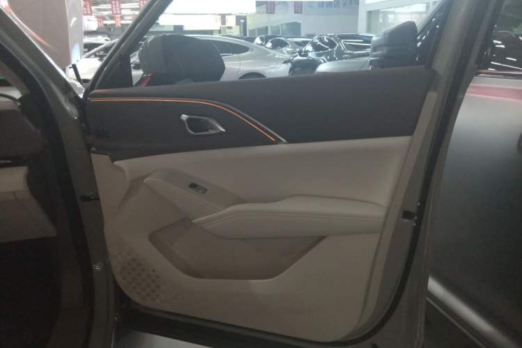 Used Haval Fierce Dragon Max 2025 Hi4 110 Plus Smart Drive Edition
