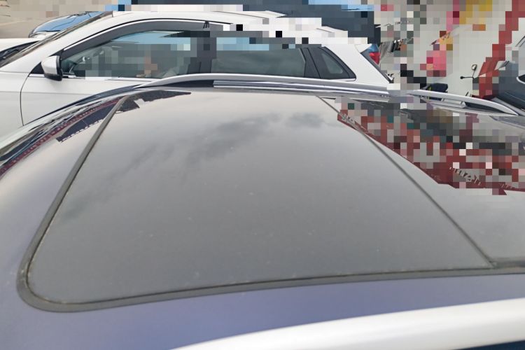 Used Volkswagen T-ROC 2020 280TSI DSG Two-Wheel Drive Comfort Version