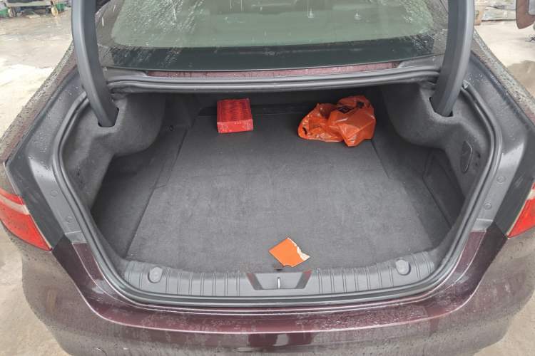 Used Jaguar XFL 2017 XFL 2.0T 200PS Elite Edition