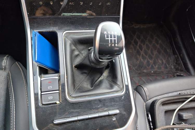 Used Chery Tiggo 8 2020 1.5 TCI Manual Special Edition 5 Seats