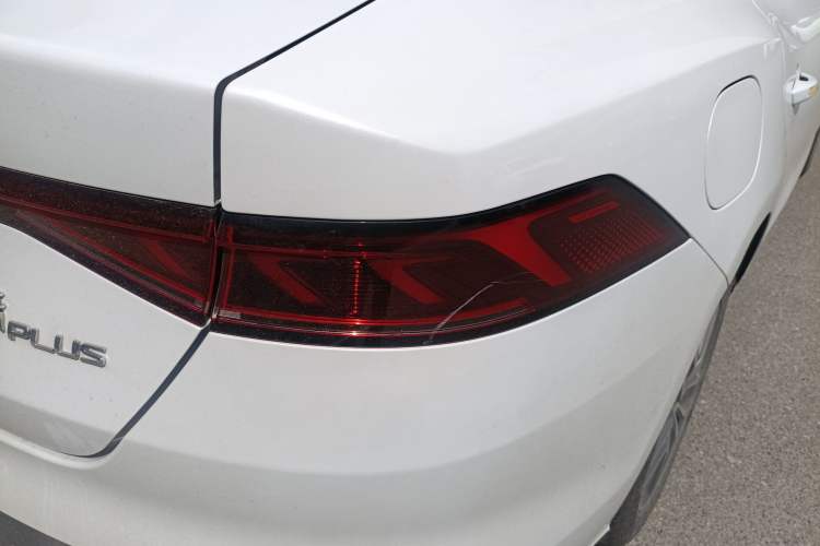 Used BYD Qin PLUS 2023 Champion Edition DM-i 120KM Beyond Model
