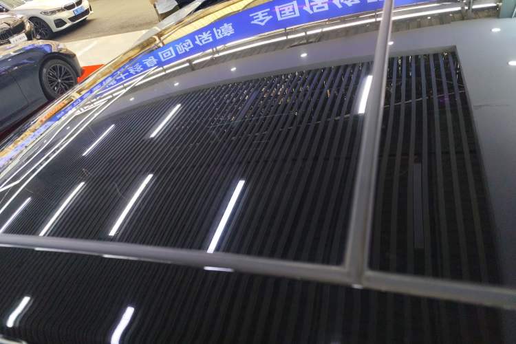 Used Honda Avancier 2020 370TURBO Four-Wheel Drive Premium Edition