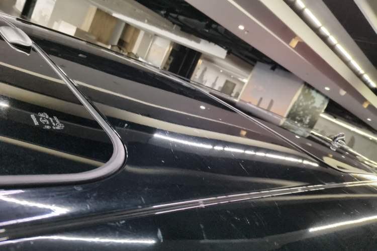 Used Toyota Alphard 2021 Dual-Engine 2.5L Luxury Edition