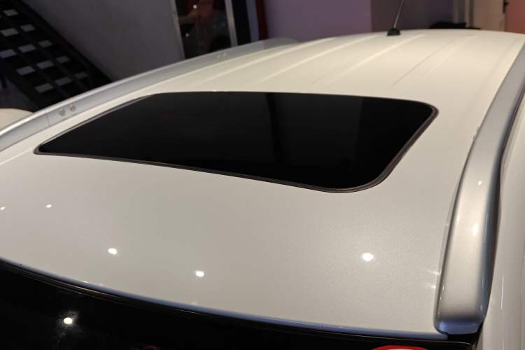 Used Mitsubishi ASX 2018 2.0L CVT Two-Wheel Drive Deluxe Edition