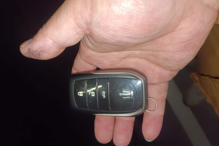 Used Toyota Crown 2015 2.0T Fashion Edition