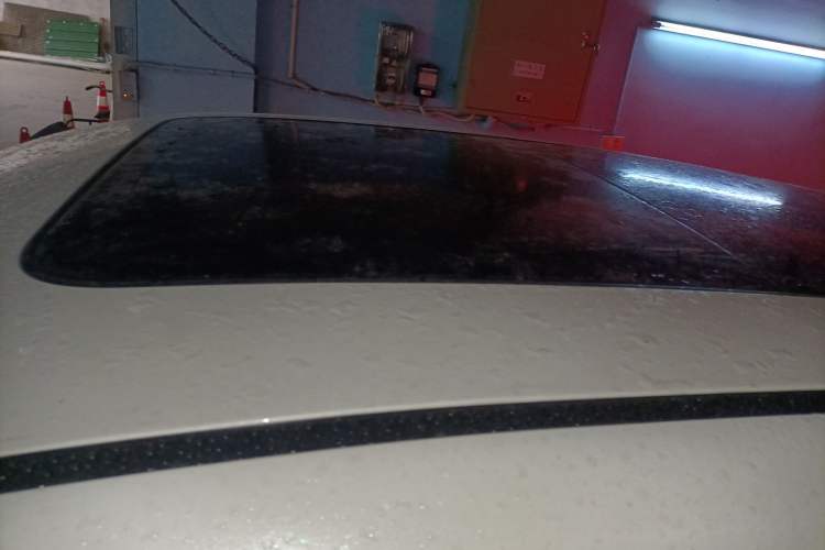 Used Cowin Kunlun 2024 Kunlun iHD 150km Horizon Edition Roof