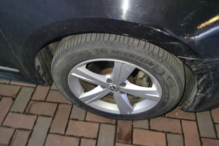 Used Volkswagen Passat 2013 1.8TSI DSG Prestige Edition