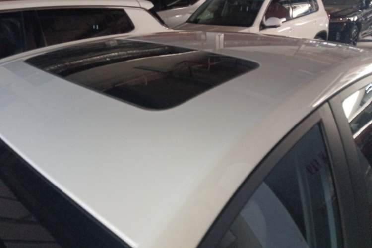 Used Chevrolet Monza 2022 320 Automatic Enjoyment Sunroof Version