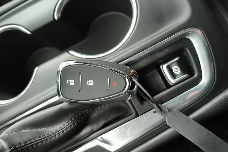 Used Chevrolet Equinox 2022 535T Chijie Edition
