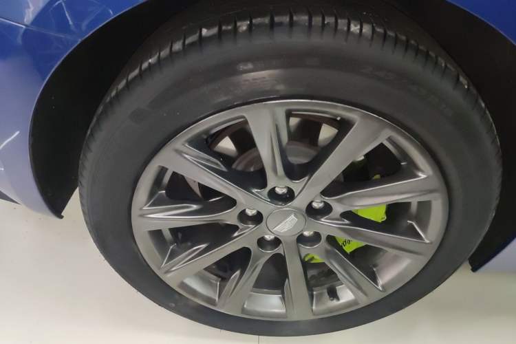 Used Cadillac CT5 2022 28T Fashion Edition