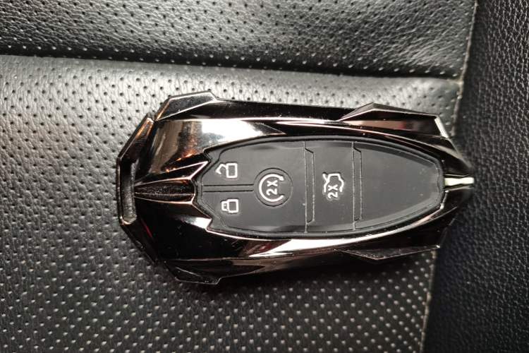 Used Ford Mustang 2016 2.3T Performance Edition