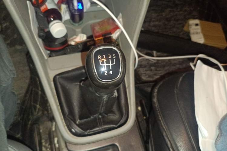 Used Skoda Rapid 2015 1.6L Manual Smart Selection Model
