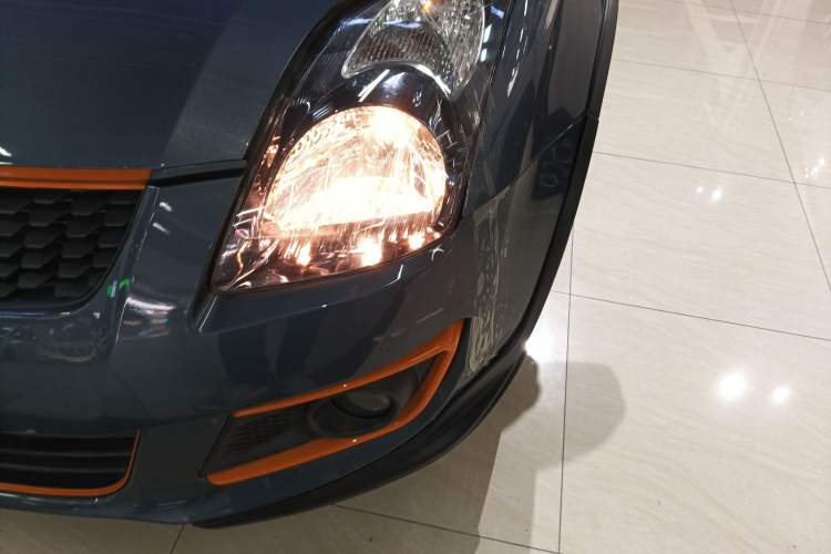 Used Suzuki Swift 2016 1.5L Automatic Fashionable Coolplay Edition