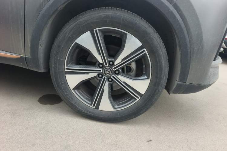 Used CHANGAN CS55PLUS 2022 2nd Generation 1.5T DCT Luxury Version