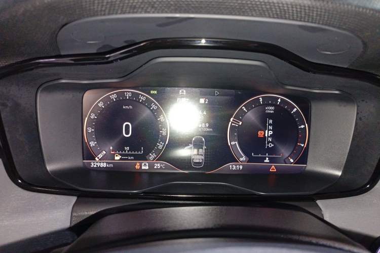 Used Lynk & Co 03 2022 2.0TD DCT JingPro