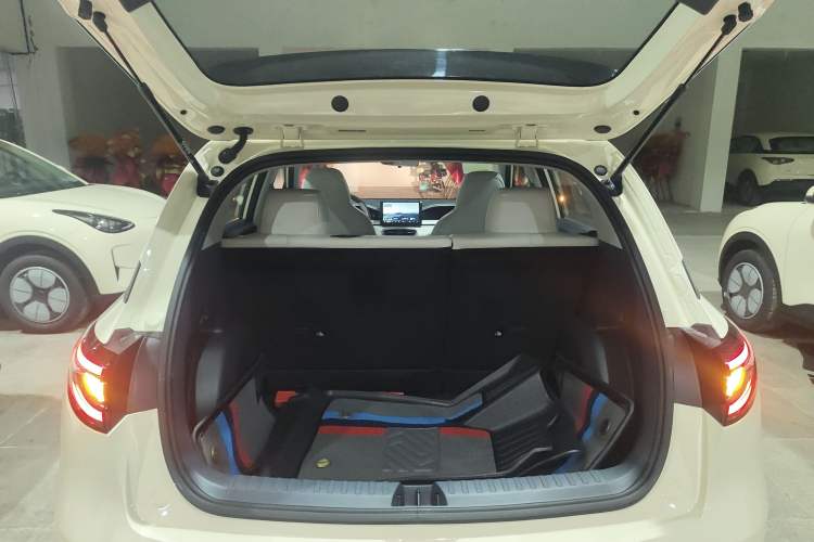 Used Geely Galaxy Geome 2025 310km Youth Edition