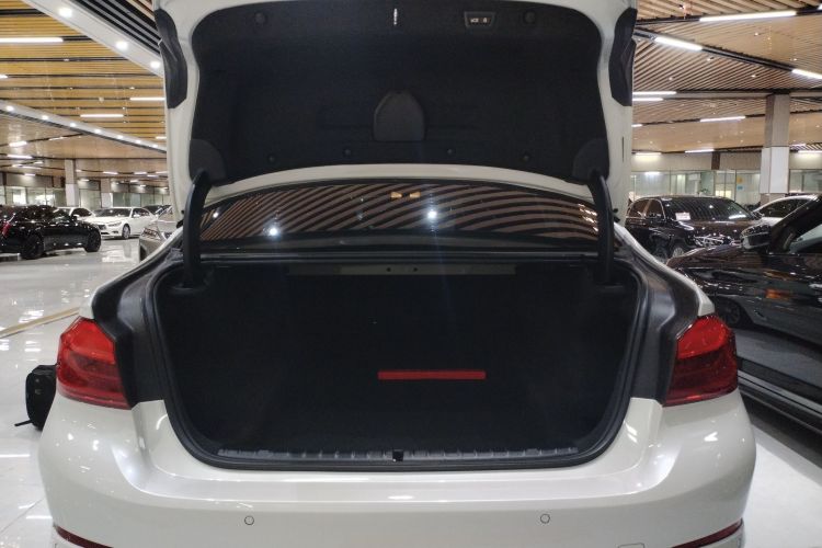 Used BMW 5 Series 2019 Revised 540Li Executive Edition