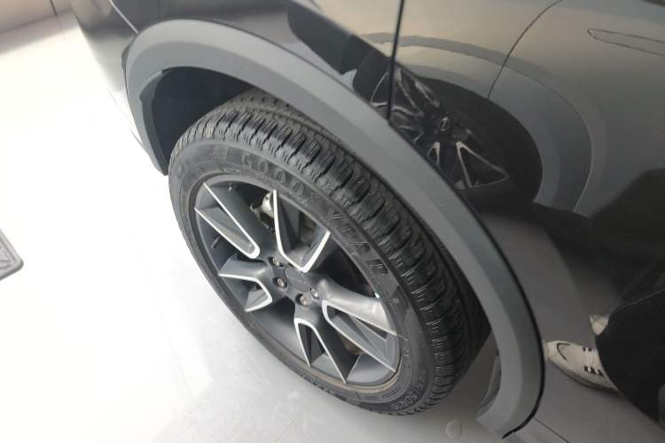 Used Lynk & Co 01 2024 2.0TD Two-Wheel Drive Global Pro Right Rear Wheel Hub