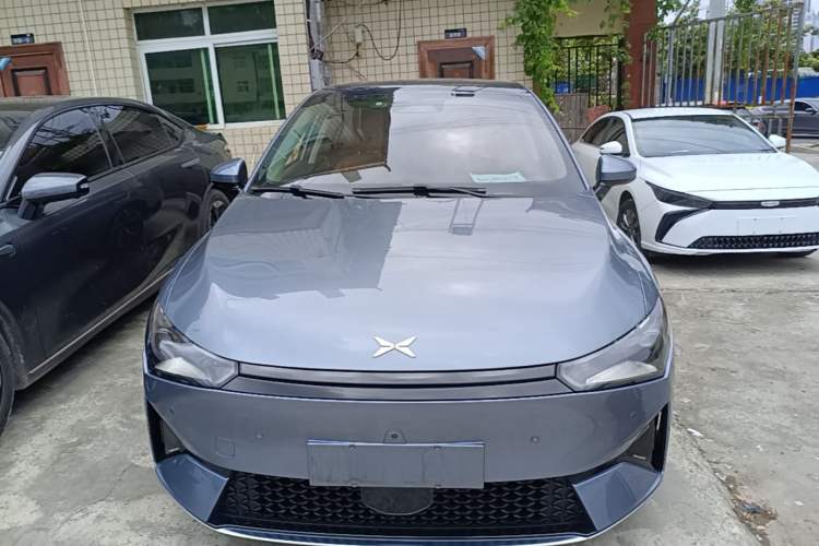 Used XPeng P5 2022 600P