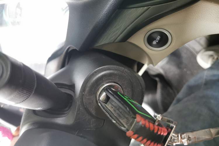 Used Buick GT 2018 15T Dual-Clutch Elite Model China V Standard