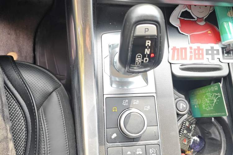 Used Land Rover Range Rover Sport 2017 3.0 SC V6 HSE DYNAMIC
