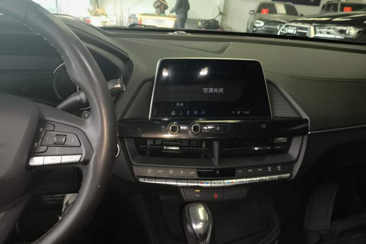 Used Cadillac CT4 2021 28T Fashion Edition
