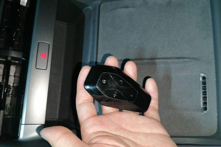 Used ARCFOX Alpha S5 2024 560MAX 185kW
