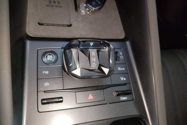 Used BYD Song L EV 2025 Intelligent Driving Version 662 km LiDAR Excellence Edition