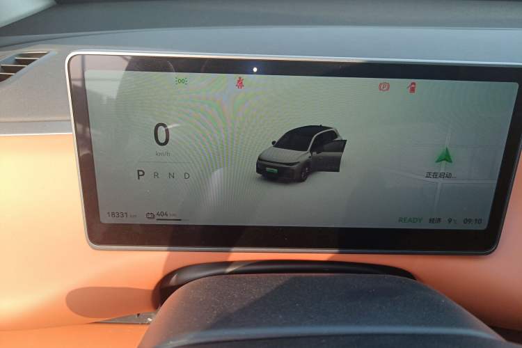 Used Leapmotor C10 2024 530 Smart Edition
