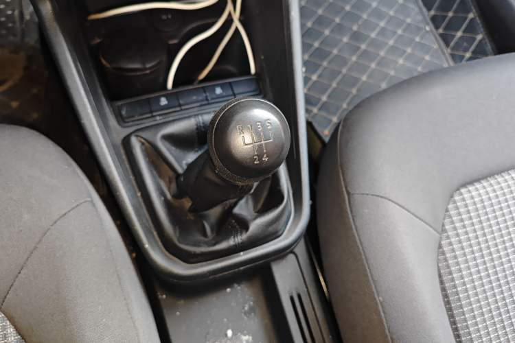 Used Volkswagen Santana 2021 1.5L Manual Fashion Edition