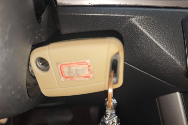 Used Volkswagen Polo 2019 Plus 1.5L Automatic Panoramic Enjoyment Edition
