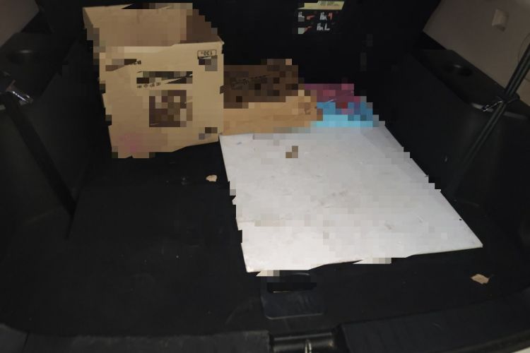 Used BYD S7 2017 2.0T Automatic Luxury Model