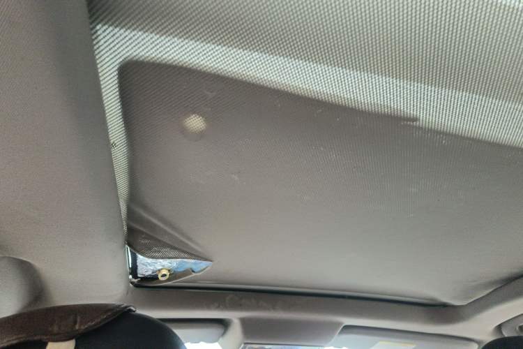 Used Haima S5 2018 1.6L Manual Luxury Model