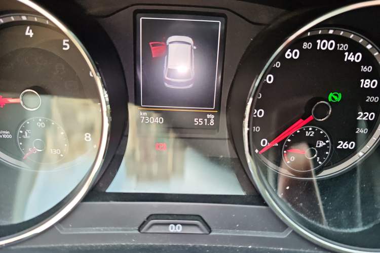 Used Volkswagen Tiguan L 2018 380TSI Automatic All-Wheel Drive Luxury Edition