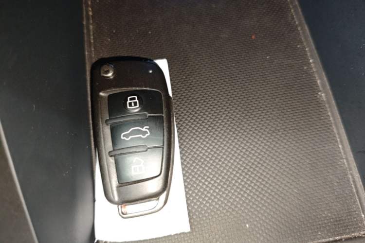 Used Audi Q3 2024 35 TFSI Fashion Dynamic Edition
