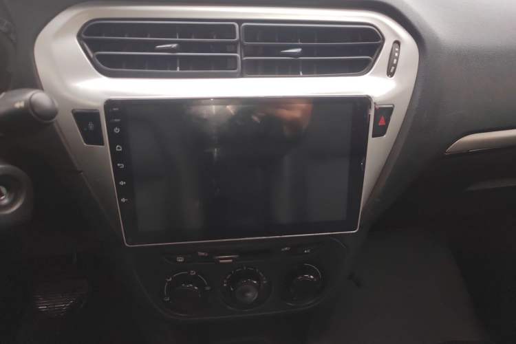 Used Peugeot 301 2016 1.6L Automatic Comfort Edition
