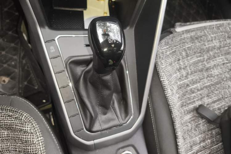 Used Volkswagen Polo 2019 Plus 1.5L Automatic Panoramic Enjoyment Edition