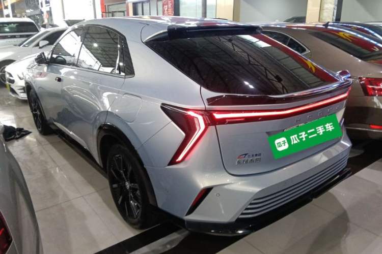 Used Honda e:NS2 2024 Light-Chasing Version