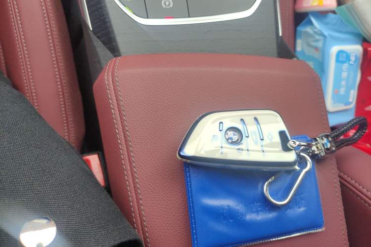 Used BMW 3 Series 2025 325Li M Sport Package