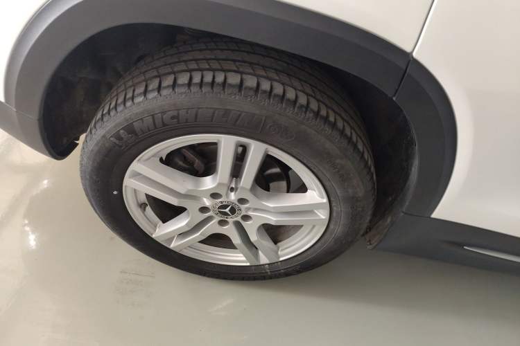 Used Mercedes-Benz GLB 2023 GLB 220 Sport Edition
