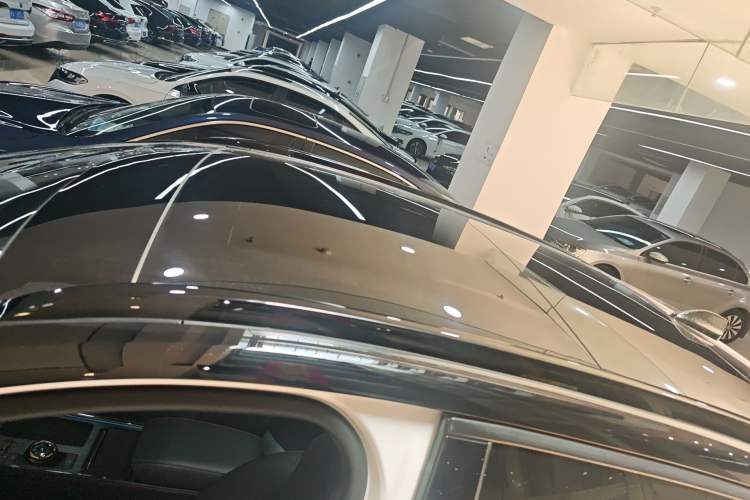 Used Ford EVOS 2022 Facelift EcoBoost 245 ST-Line Roof