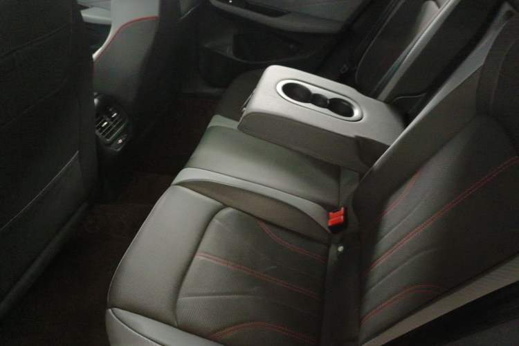 Used Volkswagen Lamando 2022 Lingdu L 280TSI DSG Spicy Edition